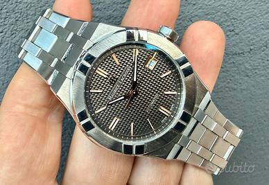 Maurice Lacroix Chocolate + Rose Gold full Set 🇮🇹