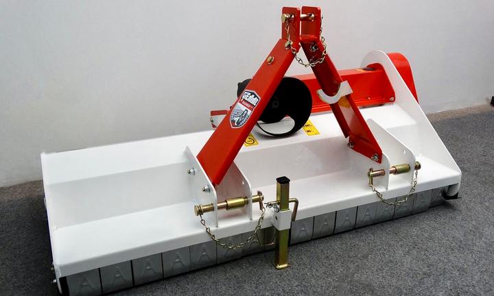 Trincia GIEMME EF 145 nuova