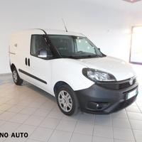 Fiat Doblo FIAT DOBLÒ CARGO 4P / VETT. FURGONATA C