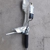 Scatola guida land rover discovery dal 2014/2022