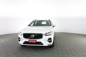 VOLVO XC60 XC60 B4 (d) AWD Geartronic Momentum P