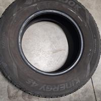Pneumatici Hankook 4 stagioni 215/70R15 98T