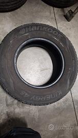 Pneumatici Hankook 4 stagioni 215/70R15 98T