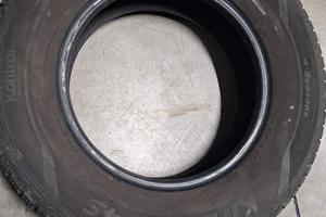 Pneumatici Hankook 4 stagioni 215/70R15 98T