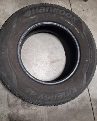 Pneumatici Hankook 4 stagioni 215/70R15 98T