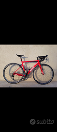Bici da corsa BMC
