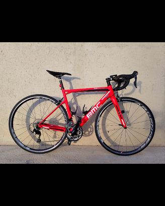 Bici da corsa BMC
