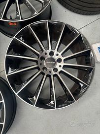 Cerchi MERCEDES
