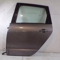 Portiera Posteriore Sinistra Renault Scenic X-Mod