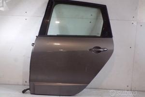 Portiera Posteriore Sinistra Renault Scenic X-Mod