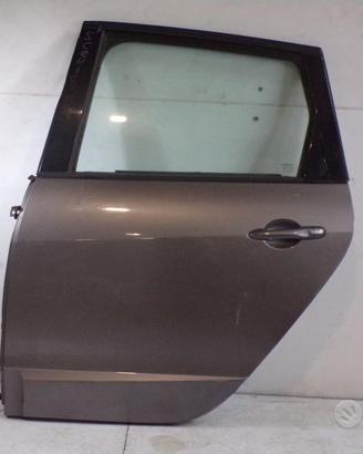 Portiera Posteriore Sinistra Renault Scenic X-Mod
