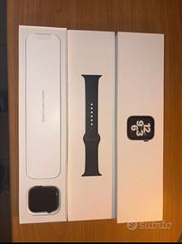 Apple watch SE