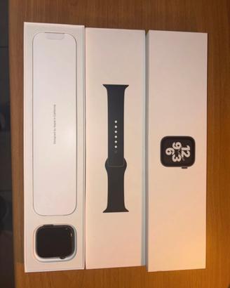Apple watch SE