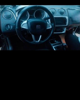 Seat ibiza 1.9