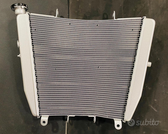 Radiatore rsv4 e tuono V4