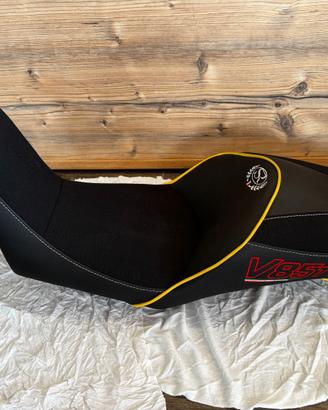 Sella ribassata MOTO GUZZI V 85 TT