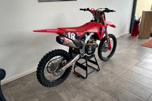 Honda CRF 250 R