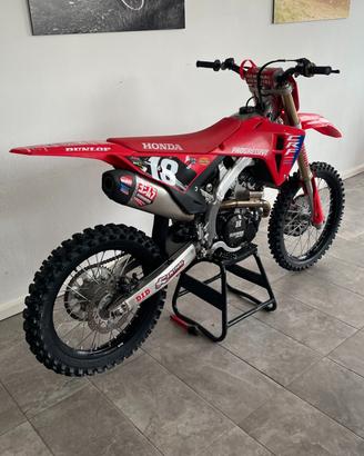 Honda CRF 250 R