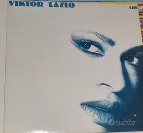 LP Victor Lazlo