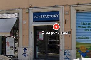 Attività ristorazione