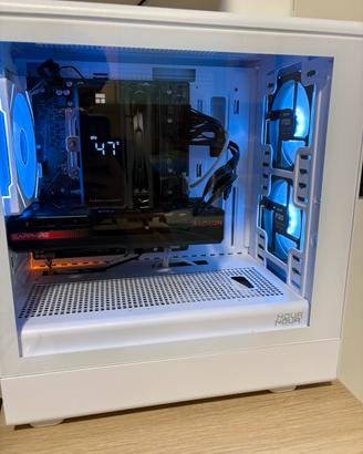 PC GAMING