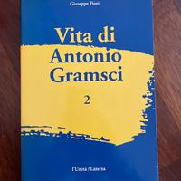 Vita di Antonio Gramsci