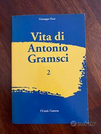 Vita di Antonio Gramsci
