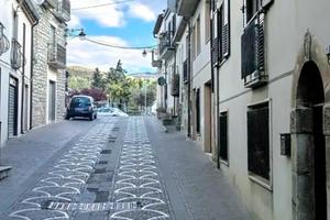Appartamento corso centrale
