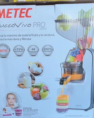 Imetec succovivo pro 2000