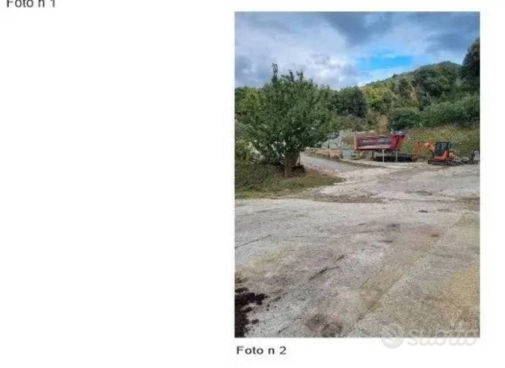 Immobile in asta di 3700 m² a Oppido Mamertina - Vista 4