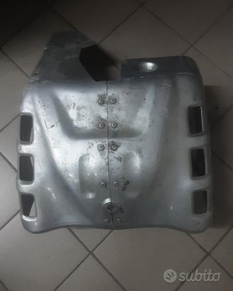 Protezione motore XL 600 Transalp