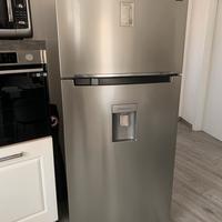 Frigorifero samsung doppia porta serie 6000