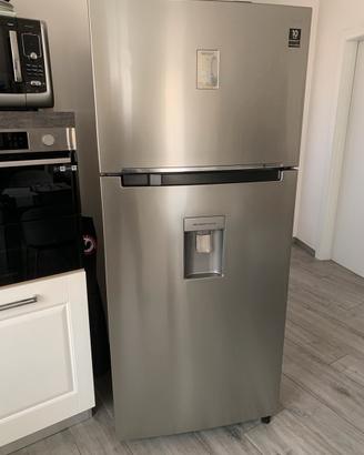 Frigorifero samsung doppia porta serie 6000
