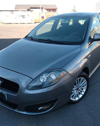 Fiat Croma 1.9 Multijet 16V 120cv Emotion x neopat