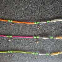 artificiale da pesca