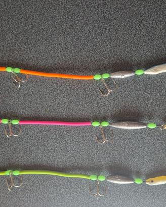 artificiale da pesca