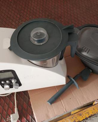 ROBOT CUCINA