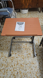 Tavolo per disabili