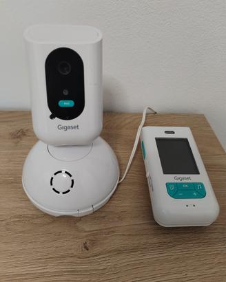 Baby monitor Gigaset