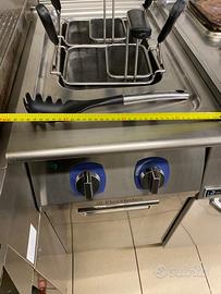 Cuoci pasta elettrico