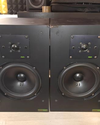 coppia Diffusori Chario Hiper 2 