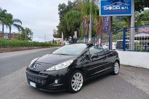 Peugeot 207 1.6 VTi 120CV CC Allure