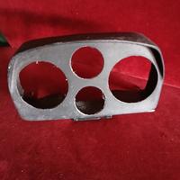 cruscotto portamanometri per 500