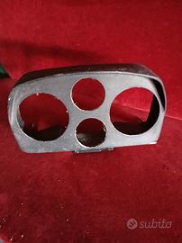 cruscotto portamanometri per 500