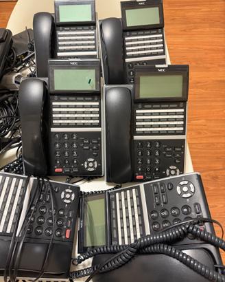 Telefoni per ufficio