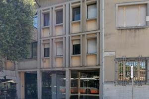 MONFALCONE Centralissimo ufficio al 1° p. /L335