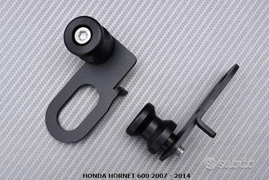 Supporti cavalletto per HONDA HORNET 600 2007 2014