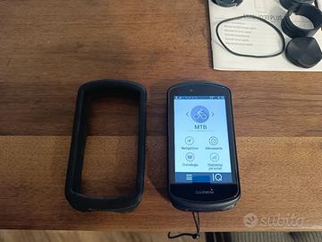 Garmin 1030 plus