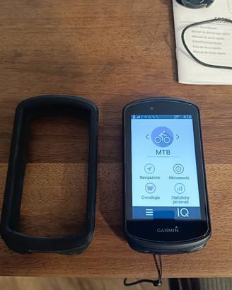 Garmin 1030 plus