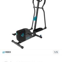 ellittica doymos 120 